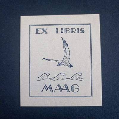 Ex libris 009