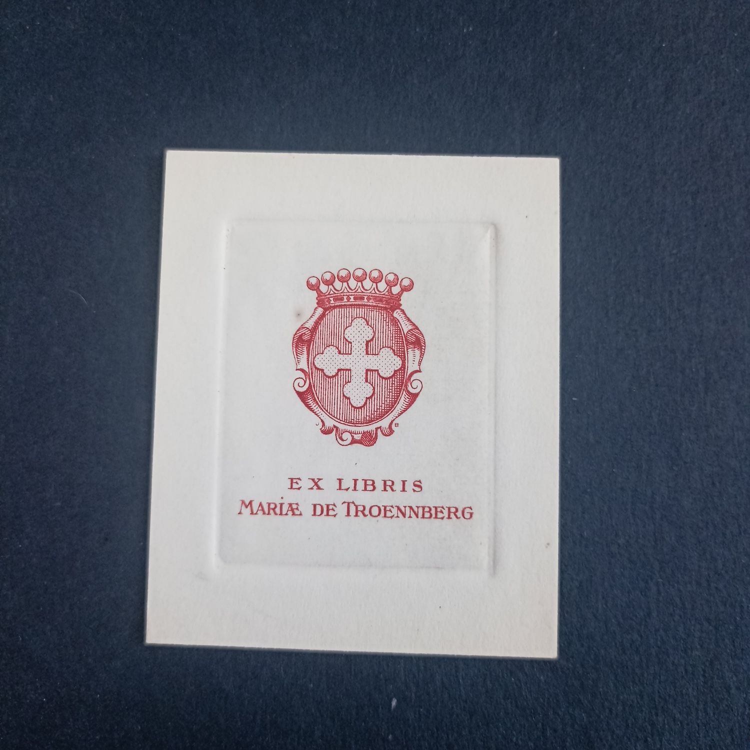 Ex libris 005
