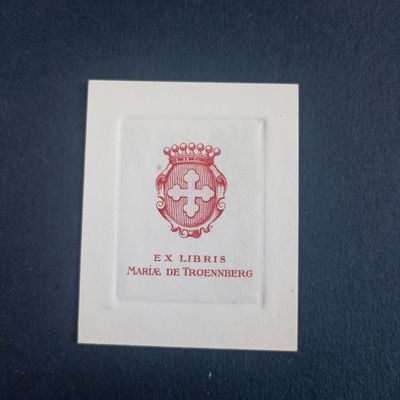 Ex libris 005