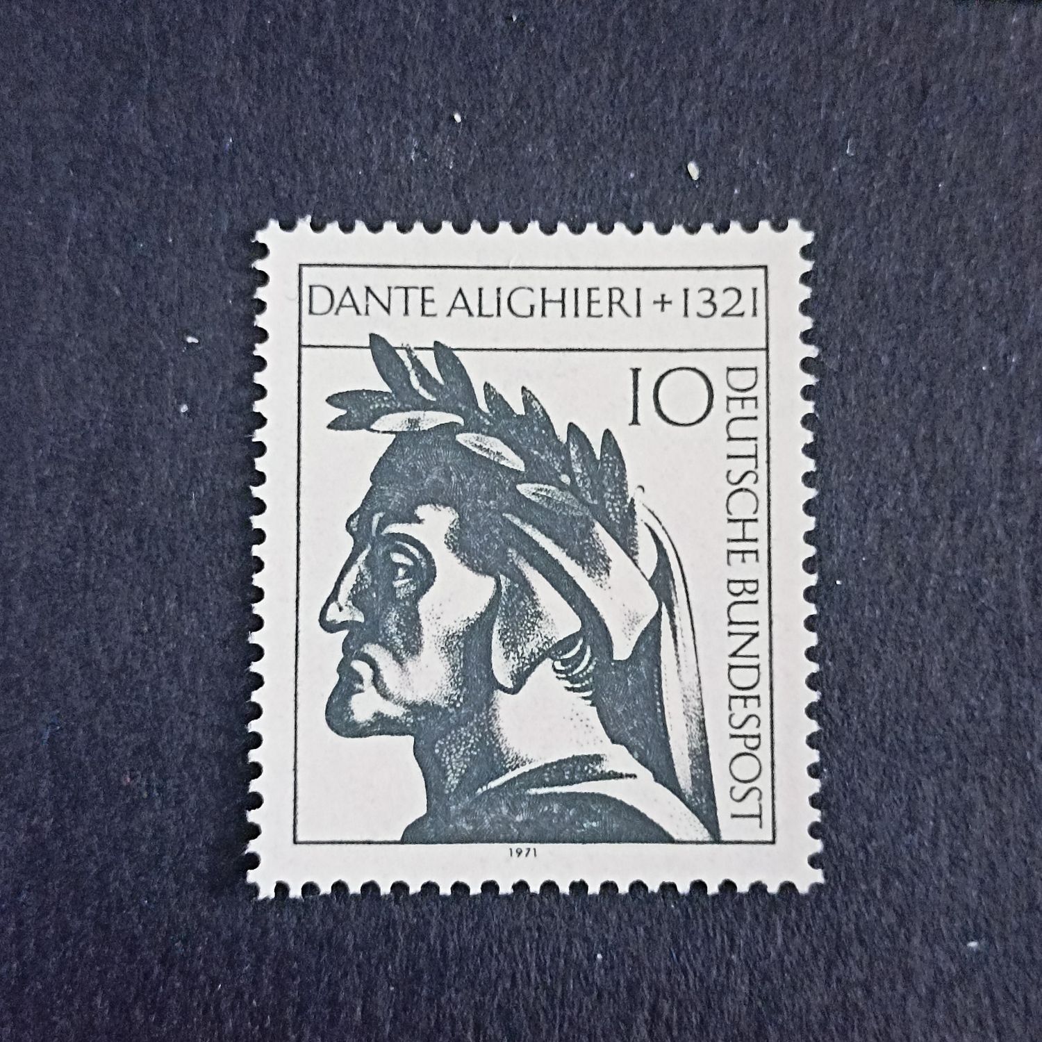 Timbre 040