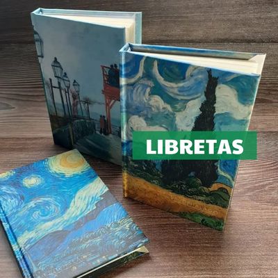 Libretas