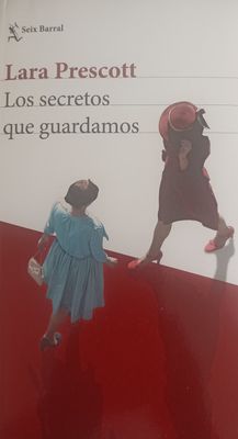 Lara Prescott, Los secretos que guardamos