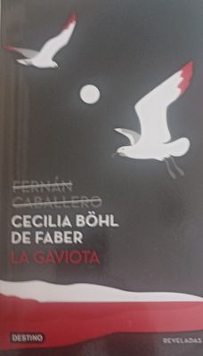Cecilia Böhl de Faber, La gaviota