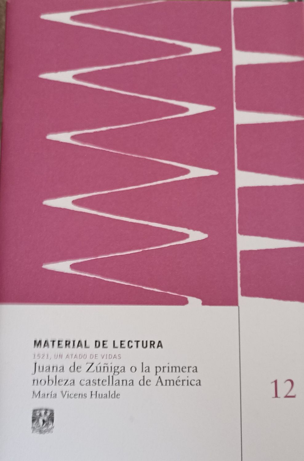 Juana de Zúñiga, la primera nobleza castellana en América