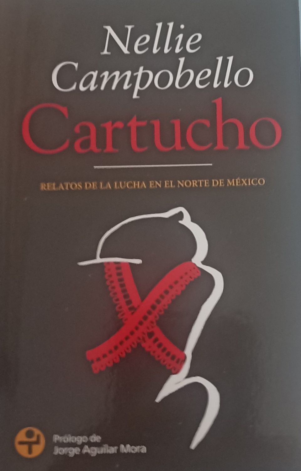 Nellie Campobello, Cartucho