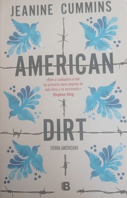 American dirt