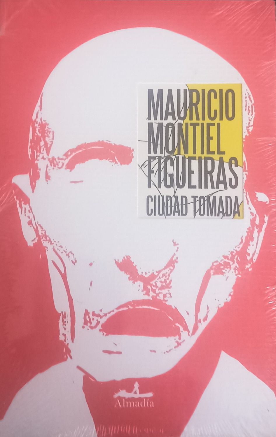 Mauricio Montiel Figueiras, Ciudad tomada