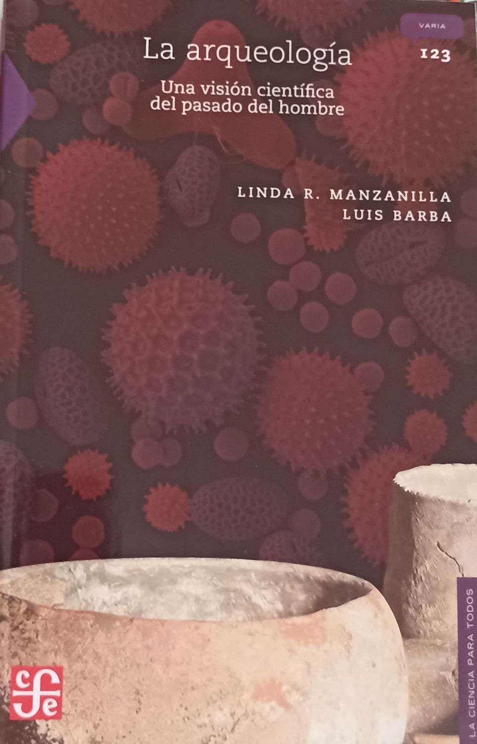 Una visión científica del pasado del hombre