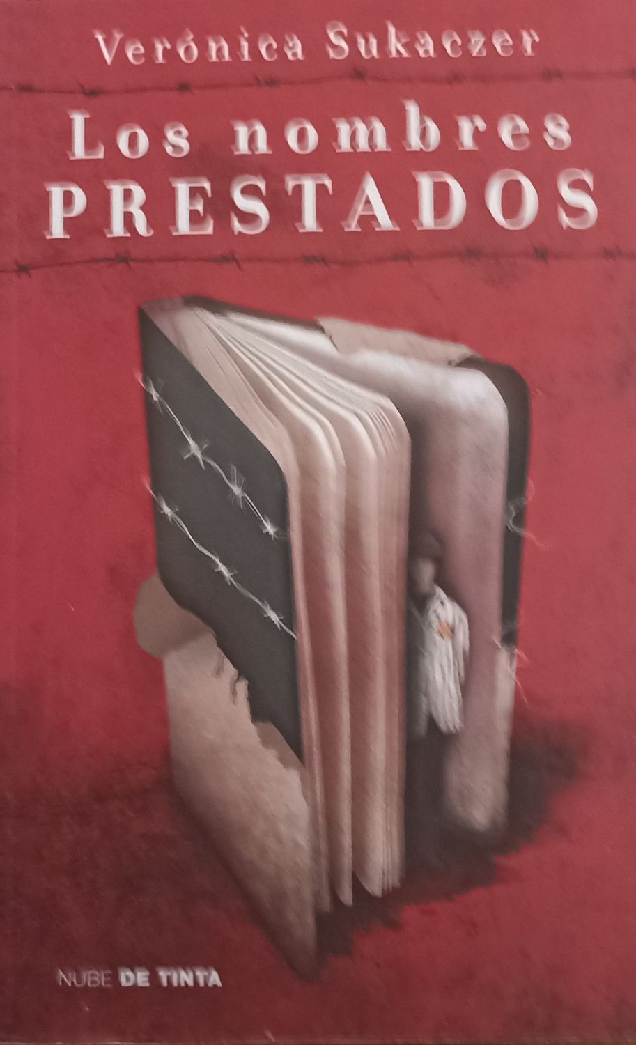 Los nombres prestados