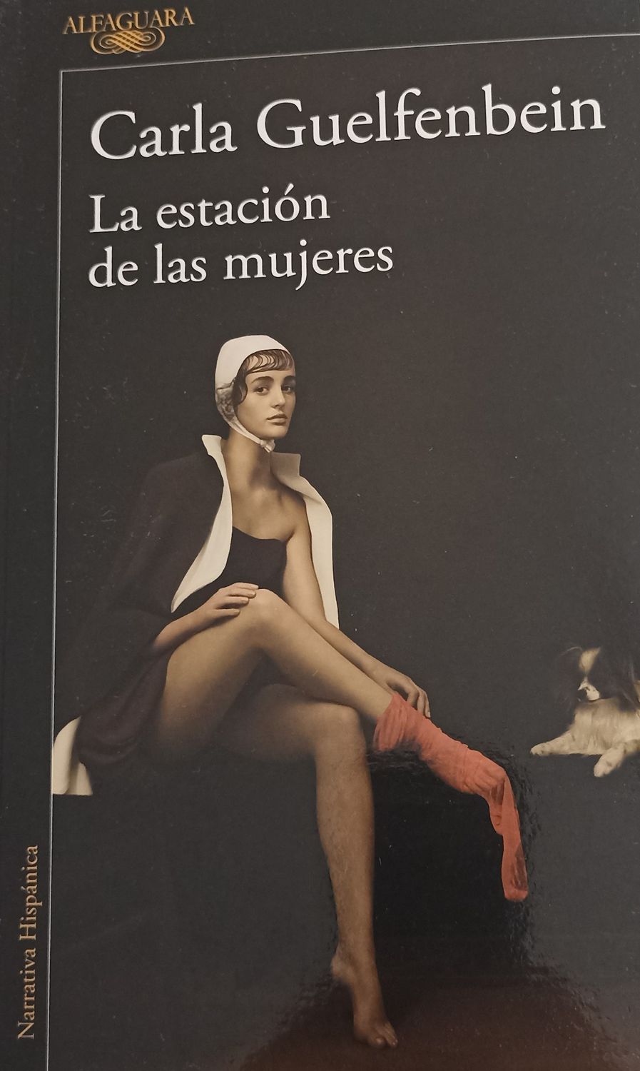 La estación de las mujeres