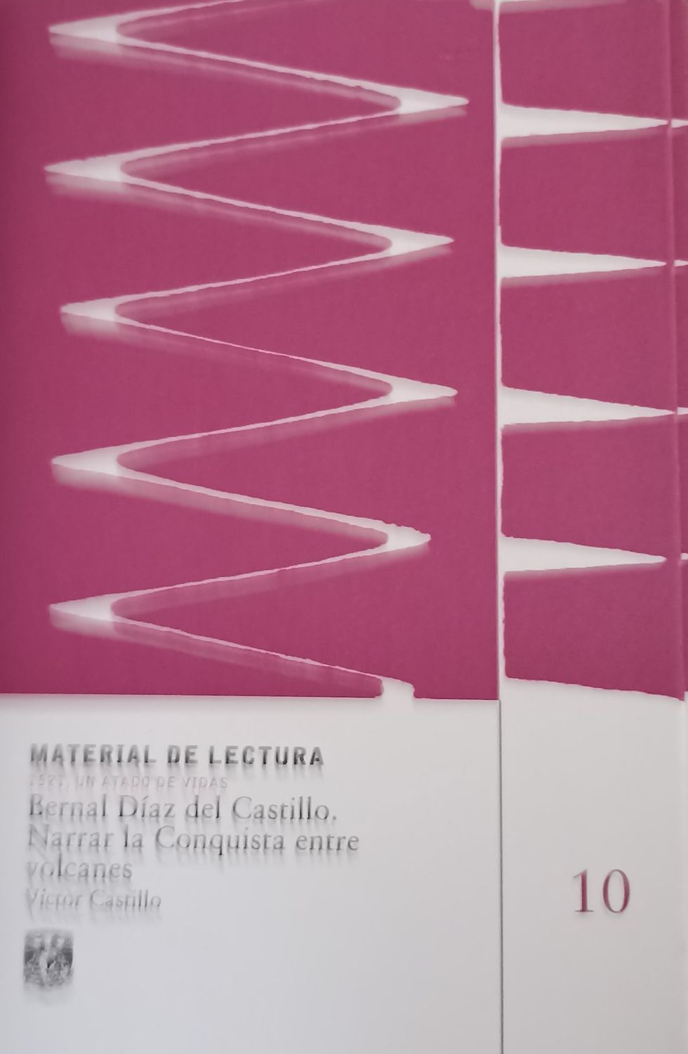 Bernal Díaz del Castillo, Narrar la conquista entre volcanes