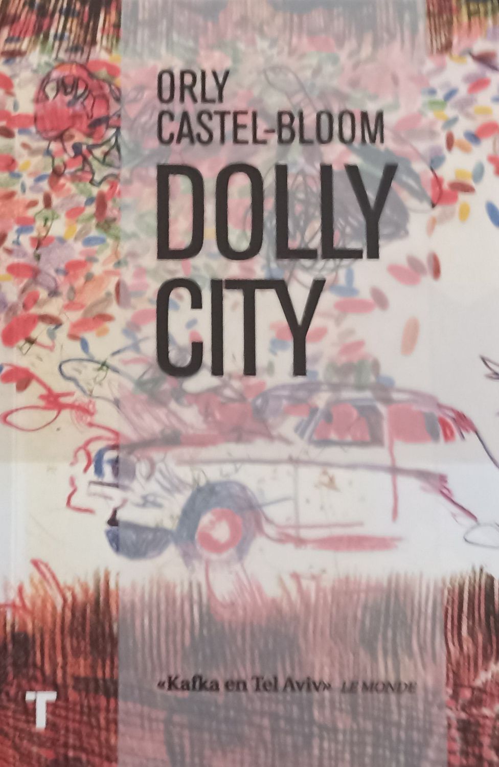 Dolly City