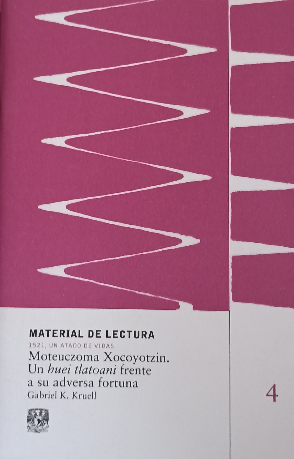 Meteuczoma Xocoyotzin, Un huei tlatoani frente a su adversa fortuna