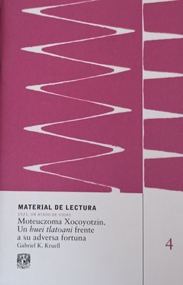 Meteuczoma Xocoyotzin, Un huei tlatoani frente a su adversa fortuna