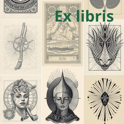 Ex libris
