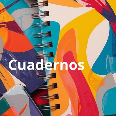 Cuadernos
