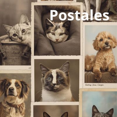 Postales