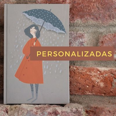 Personalizadas