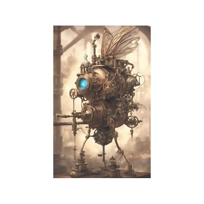 {078} Generador de hadas