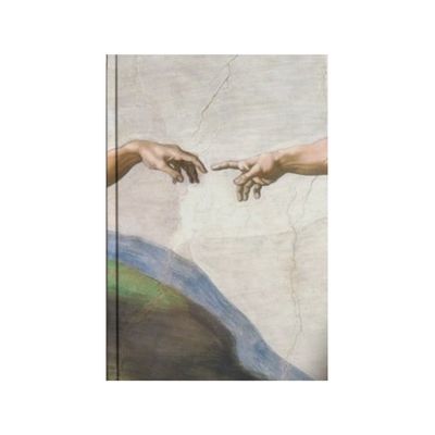 {009} La creación de Adán