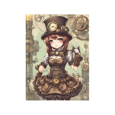 {090} Tejedora de sombras