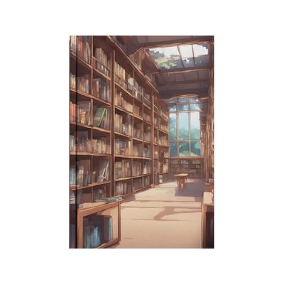 {073} Bilblioteca anime 01