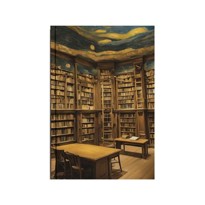 {018} Biblioteca 02