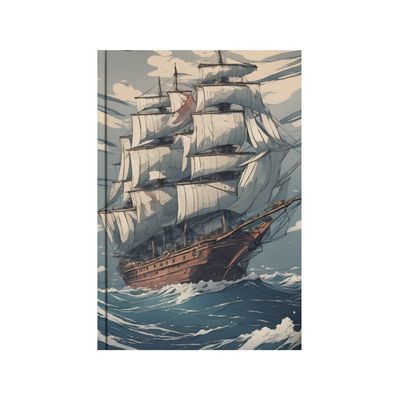 {087} Barco anime 01