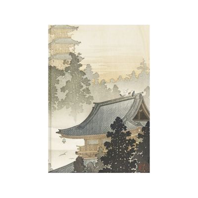 {004}  Ecos del Japón