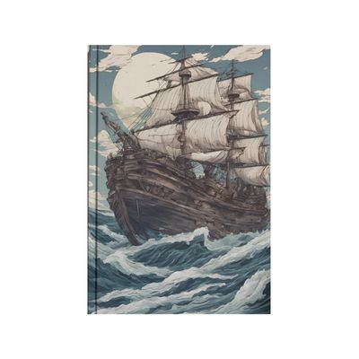 {095} Barco anime 02