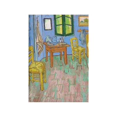 {040} Habitación (ventana)