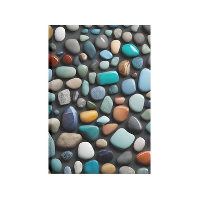 {057} Piedras frías