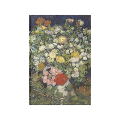 {032} Ramo de flores