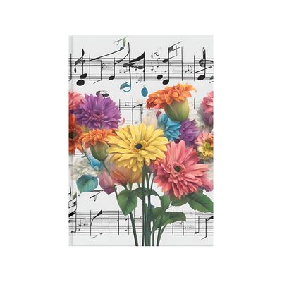 {030} Variación con flores 01