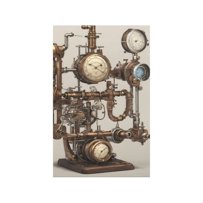 {108} Calibrador cartográfico