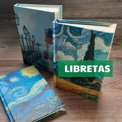 Libretas