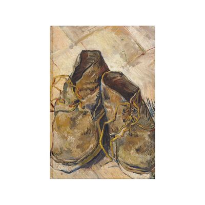 {066} Zapatos