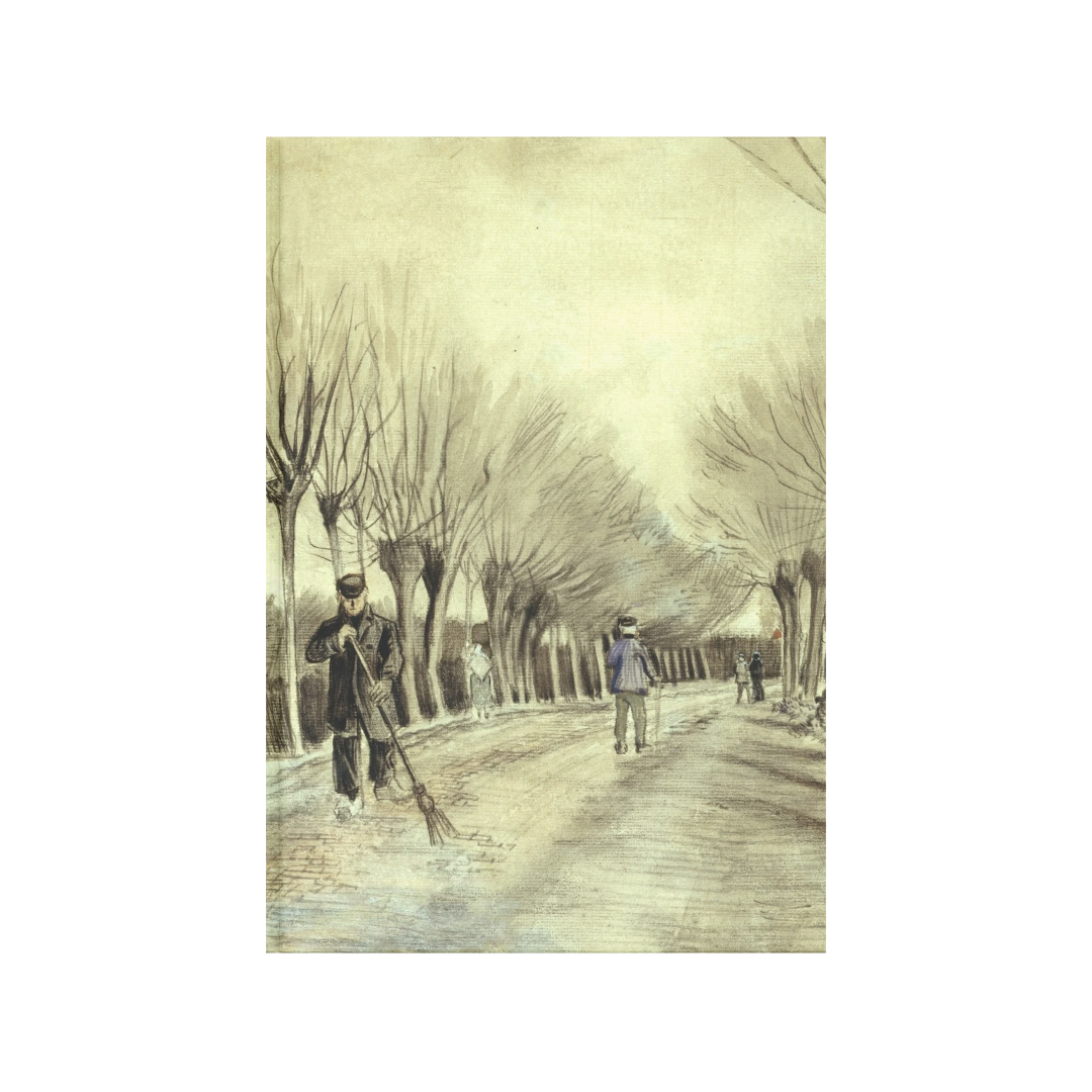 {052} Camino