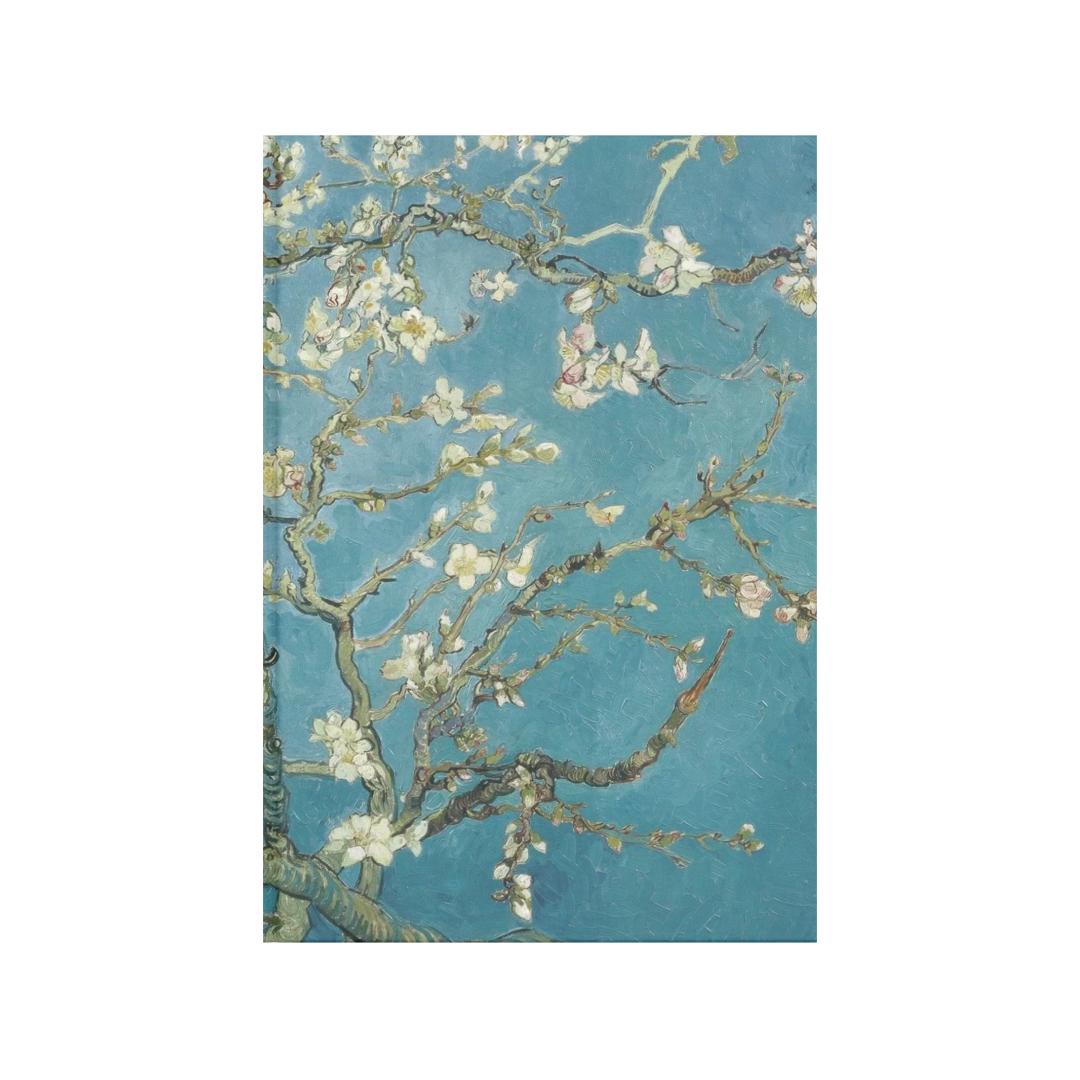 006 Almendros