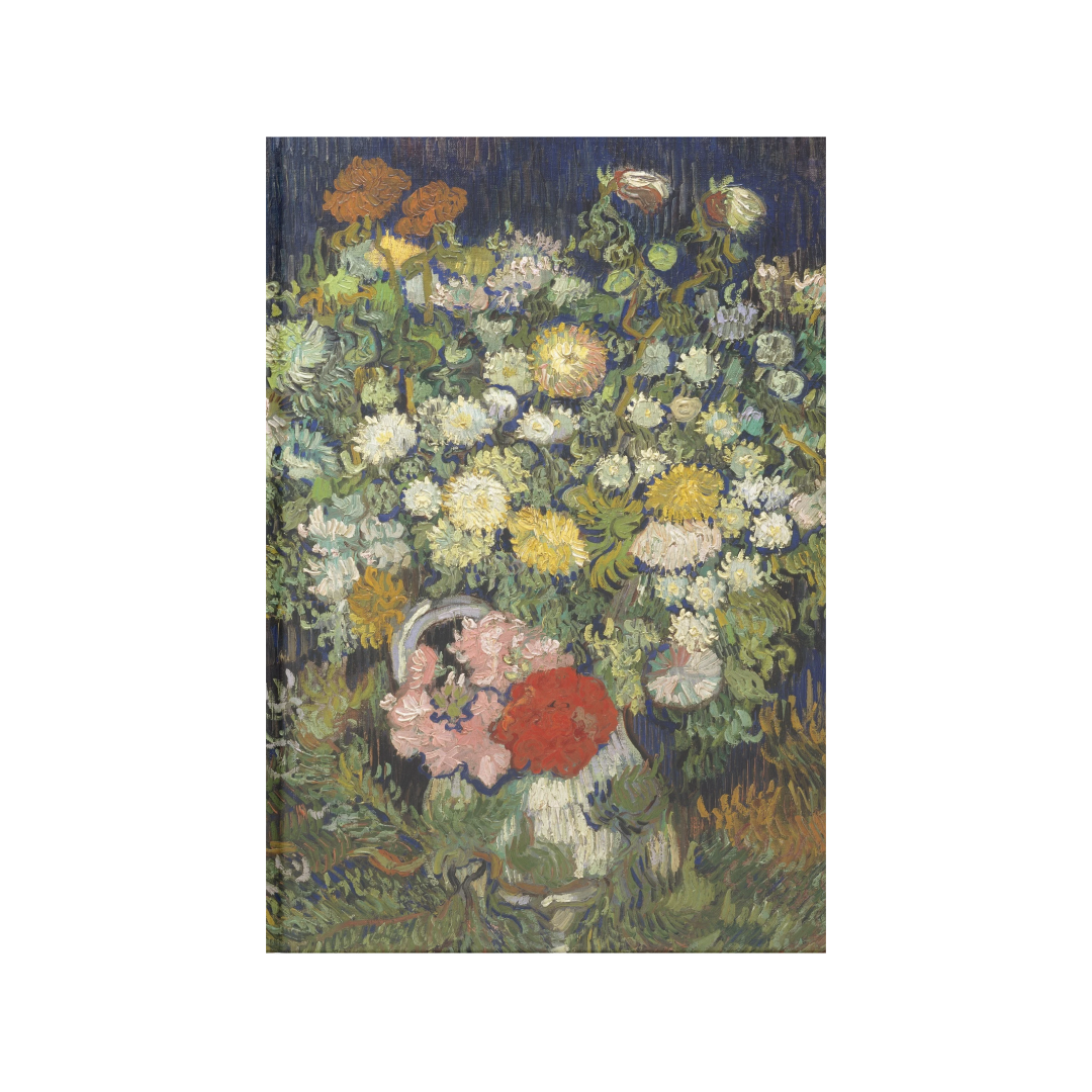 {032} Ramo de flores