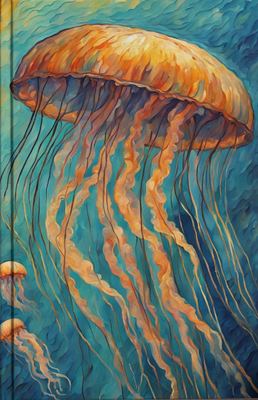 {028} Medusa