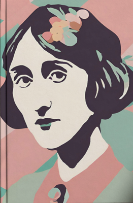 {105} Virginia Woolf