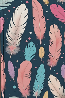 {085} Plumas Kawaii 01