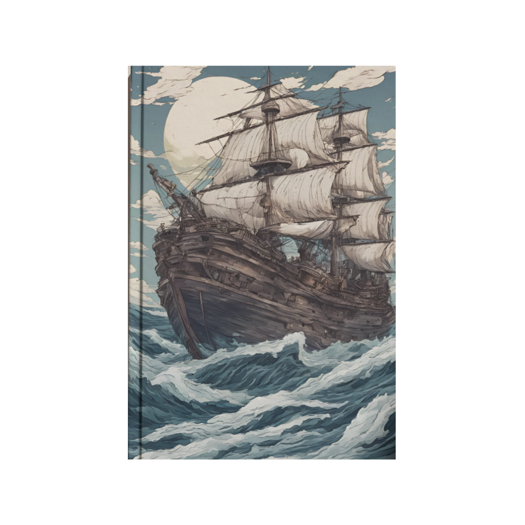 {095} Barco anime 02
