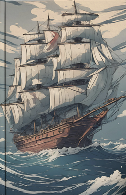 {087} Barco anime 01