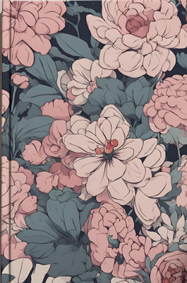 {026} Flores anime 02