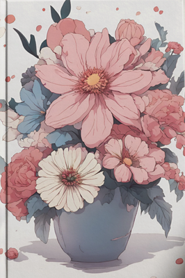 {064} Flores anime 03