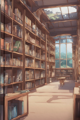 {073} Bilblioteca anime 01