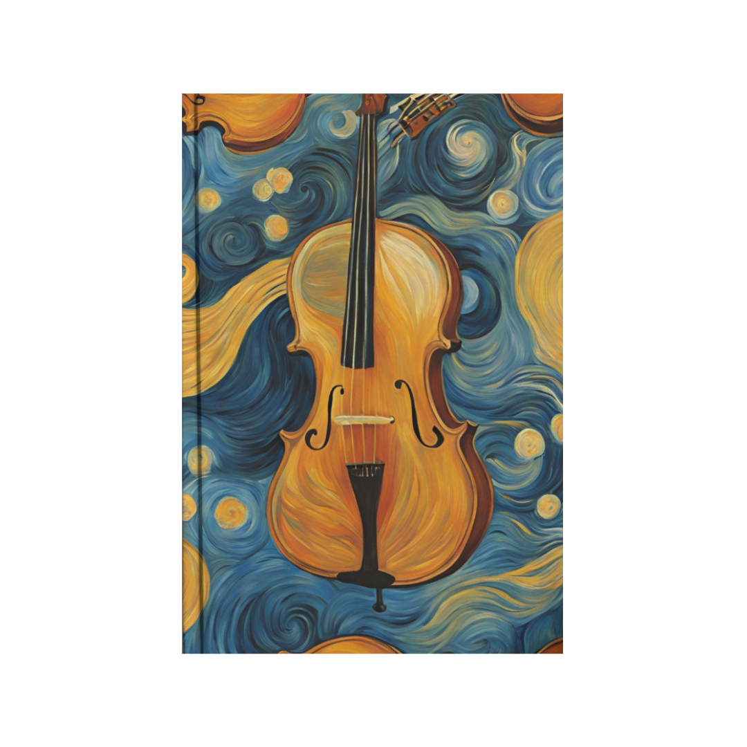 {072} Chelo Gogh