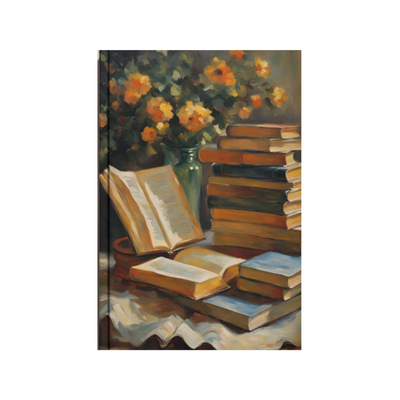 {033} Libros Monet 02